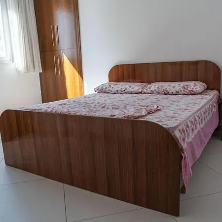 Bluapartments 4,shengjin Seaview