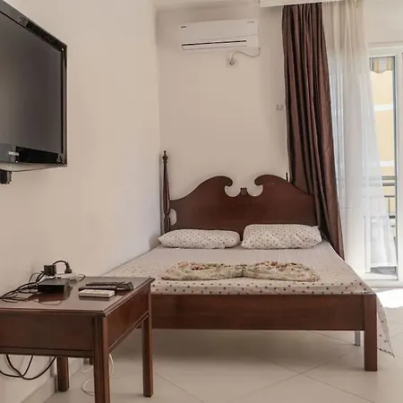 Bluapartments 4,shengjin Seaview Shëngjin