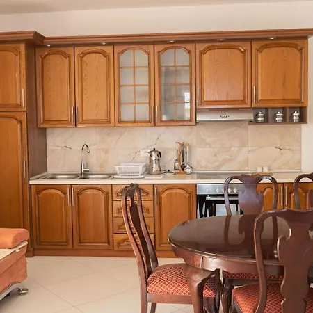 Bluapartments 4,shengjin Seaview * Shëngjin