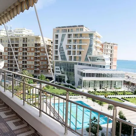 Bluapartments 4,shengjin Seaview